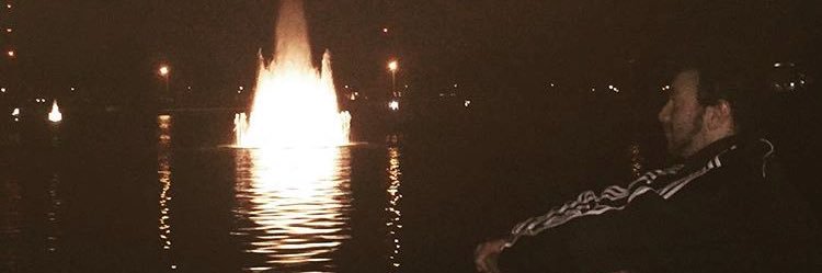 ... banner