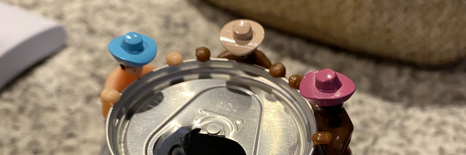 Harry “Stank” Crouch banner