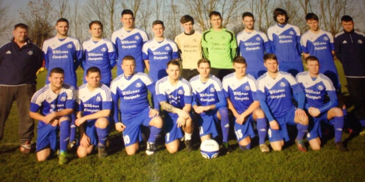 Thornecolliery's profile banner image