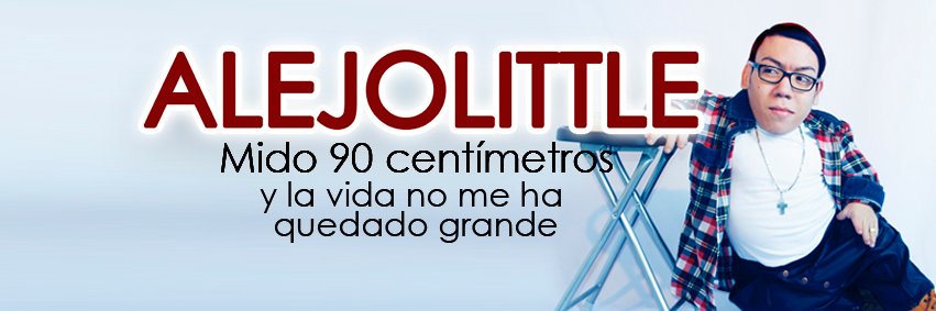 AlejoLittle banner
