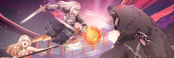 DescendentsNFTs Profile Banner