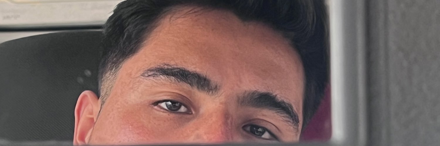 12Gayosso's profile banner image
