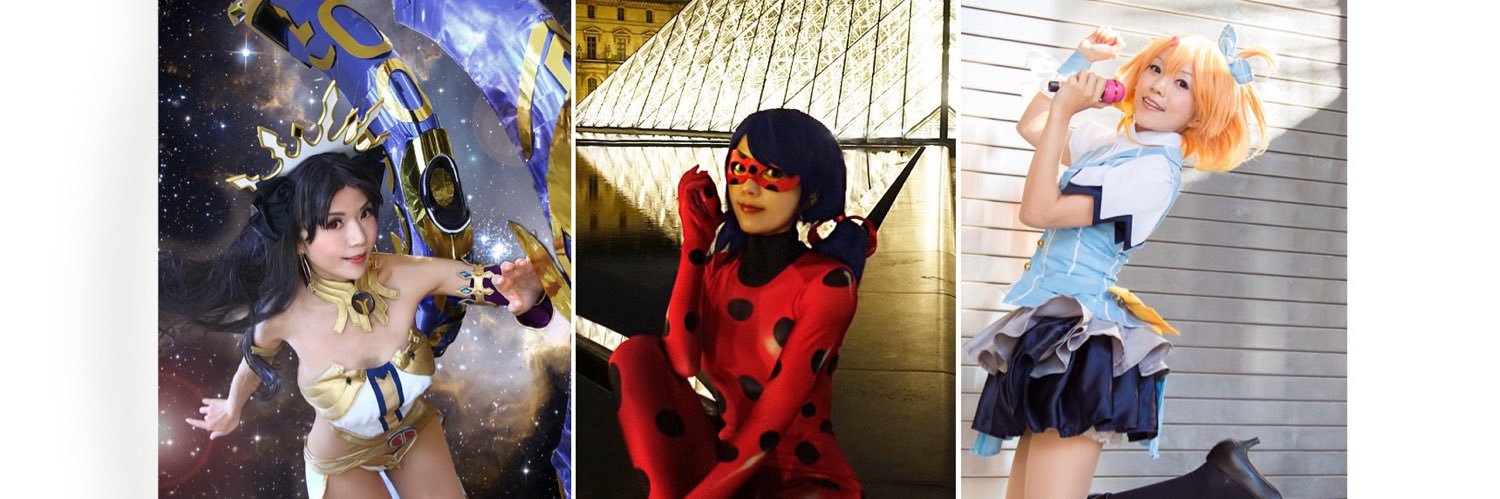 ☆eririn☆ 🐰推 でん同士🐚 banner