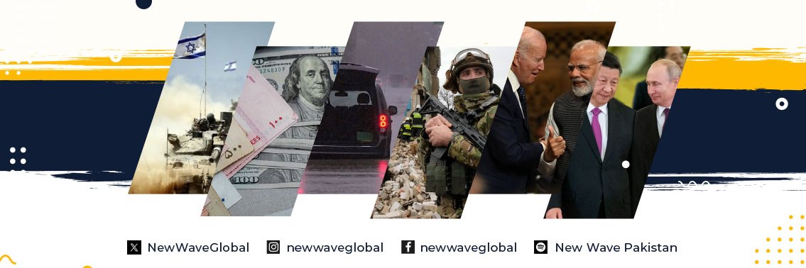 New Wave Global banner
