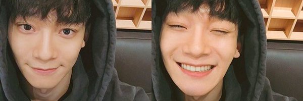 WITH_CHEN Profile Banner