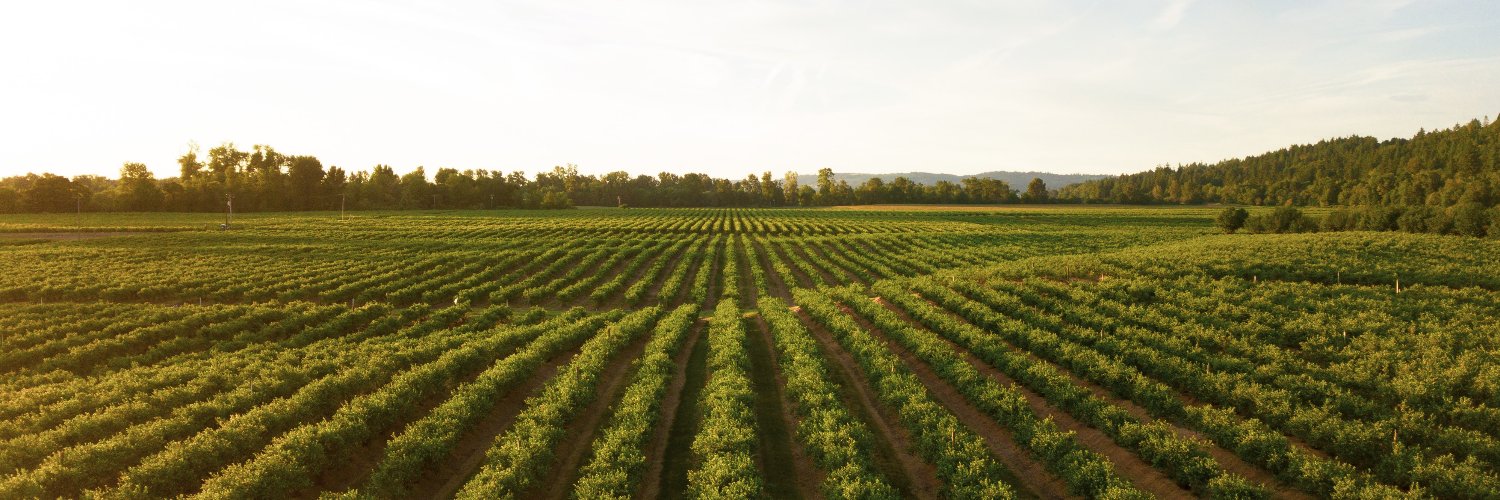 Western Regional Ag. Stress Assistance Partnership banner