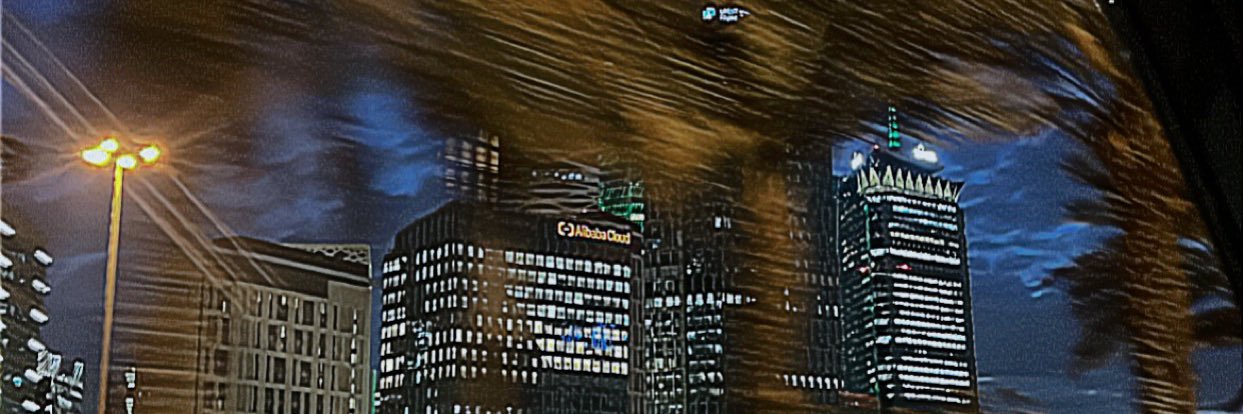 s banner