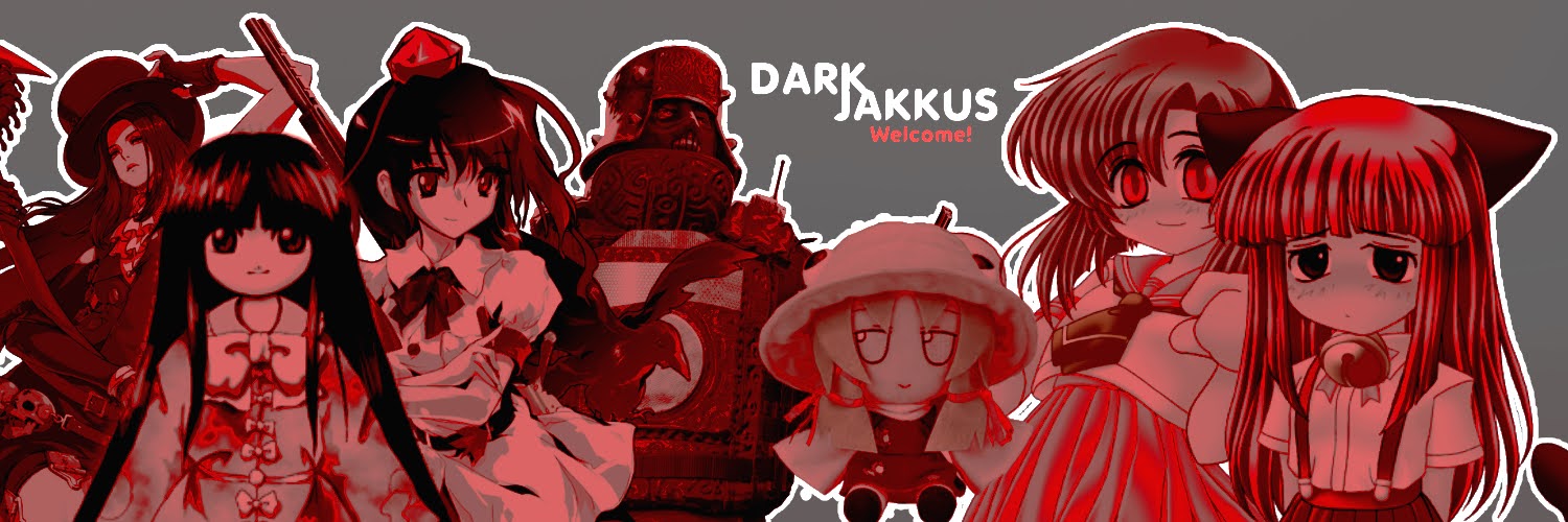 Jakk (ON MY UMA ARC)'s banner