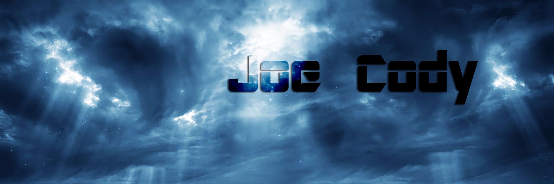 Joe_Cody_79's profile banner image
