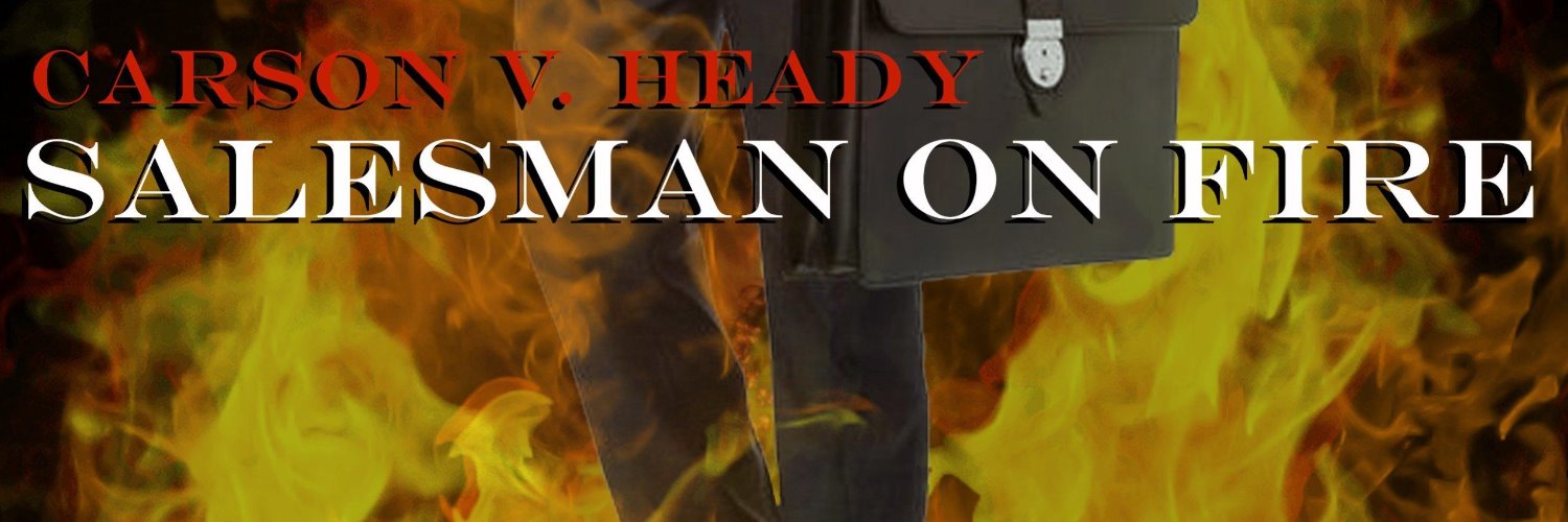 Carson V. Heady banner