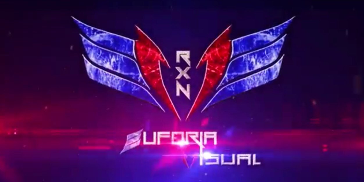 EUFORIAVISUAL's profile banner image