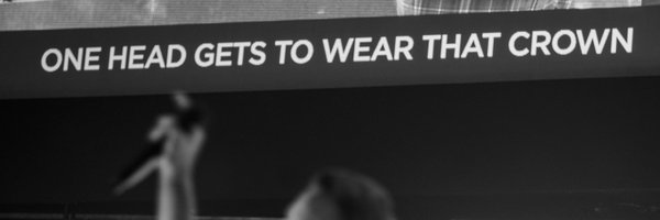 romanstwelveone Profile Banner