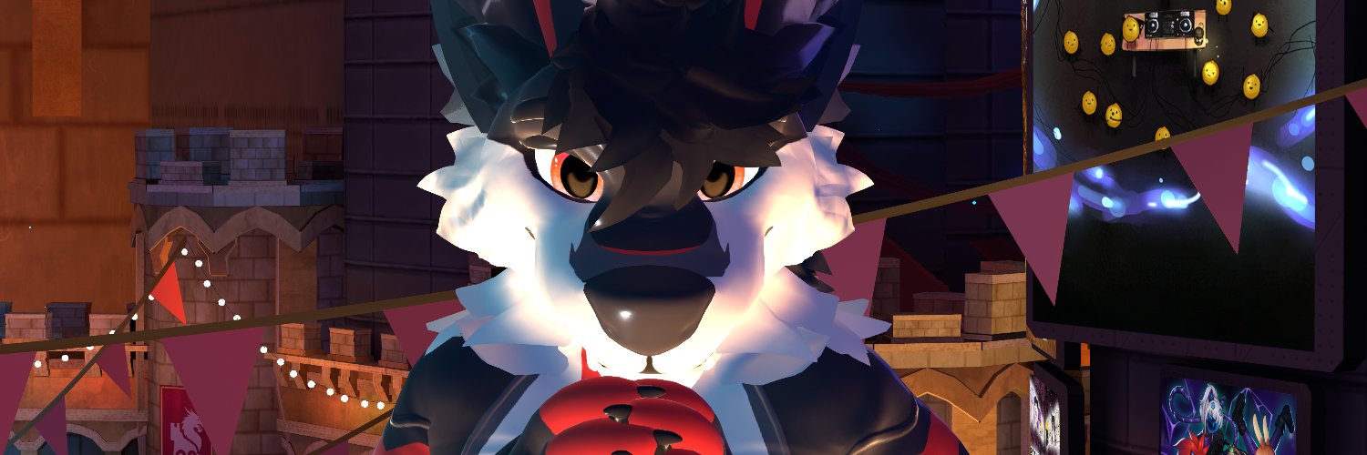 ScarTheBlimp 🔜 AC, MPLX banner