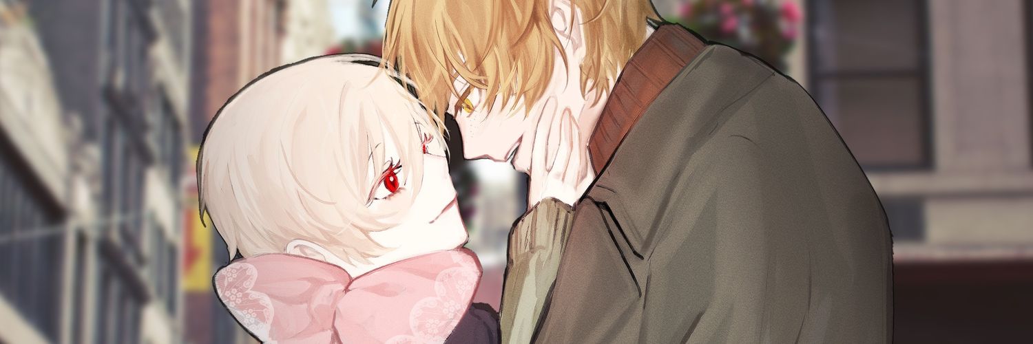 nowpumpkin's profile banner image