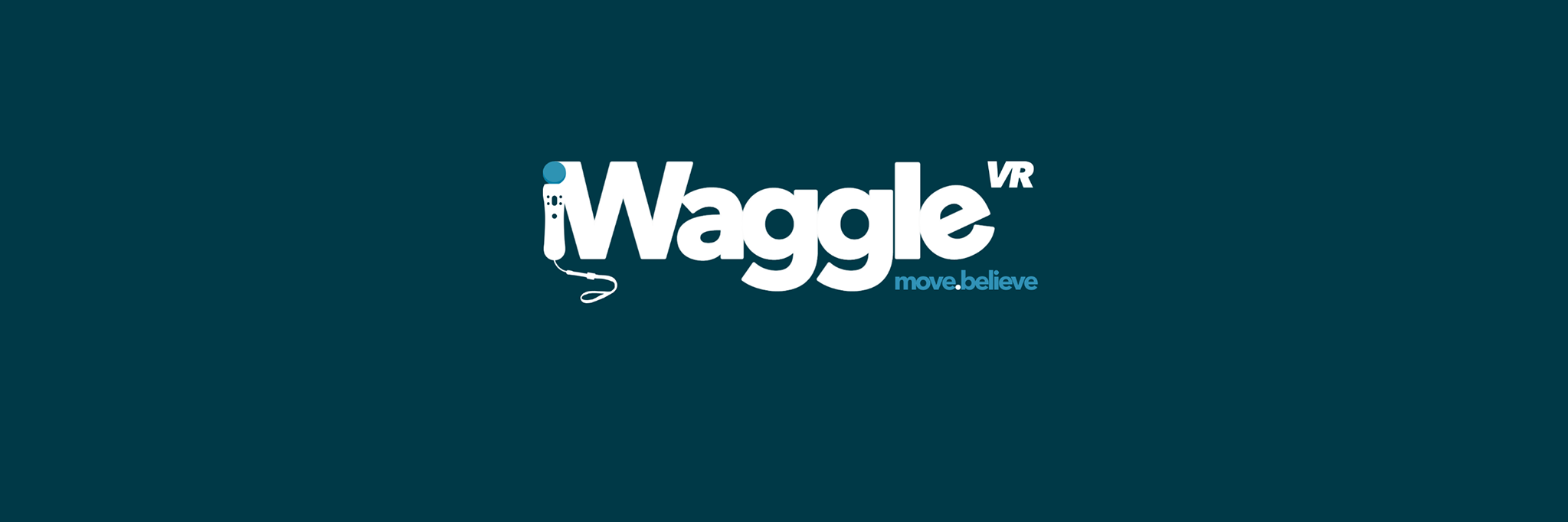 iWaggleVR banner