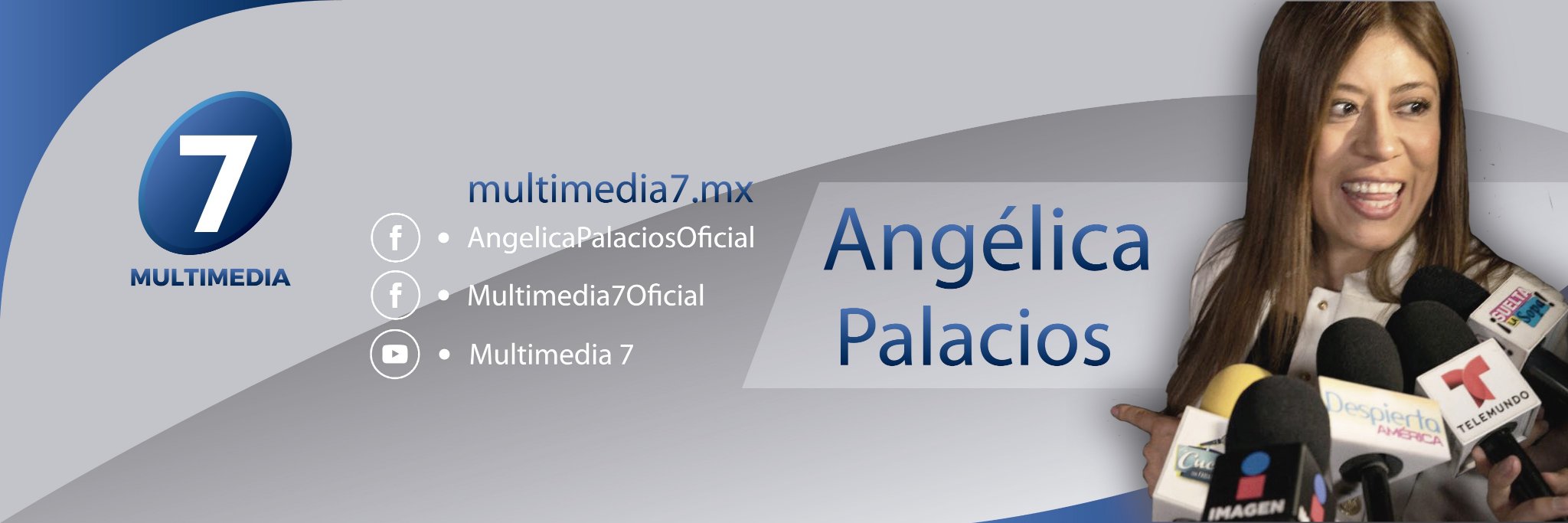 Angélica Palacios banner