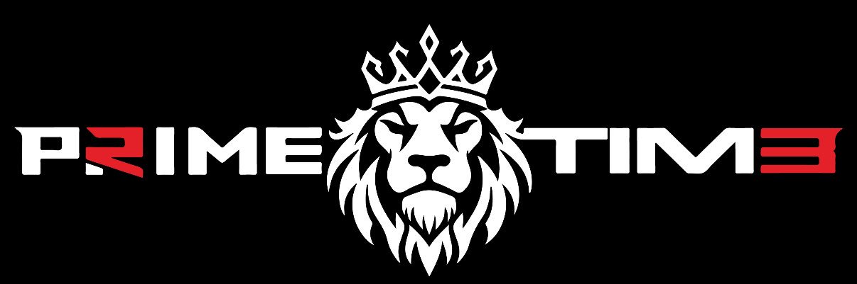 Prime Time Athletics banner