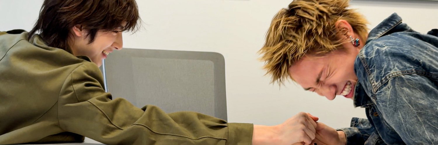 gyukuns's profile banner image