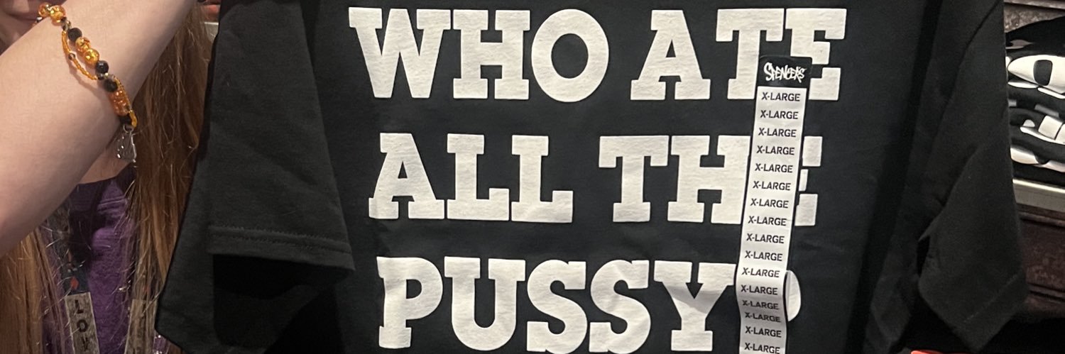 AHenley211's profile banner image