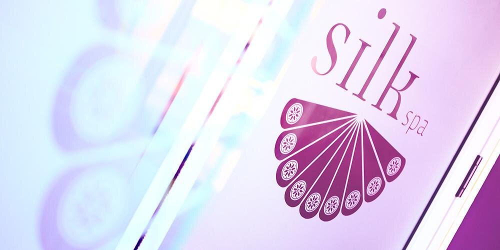 SilkSkinSpaNZ's profile banner image