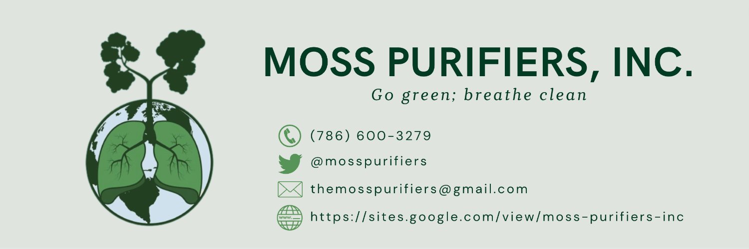 mosspurifiers's profile banner image