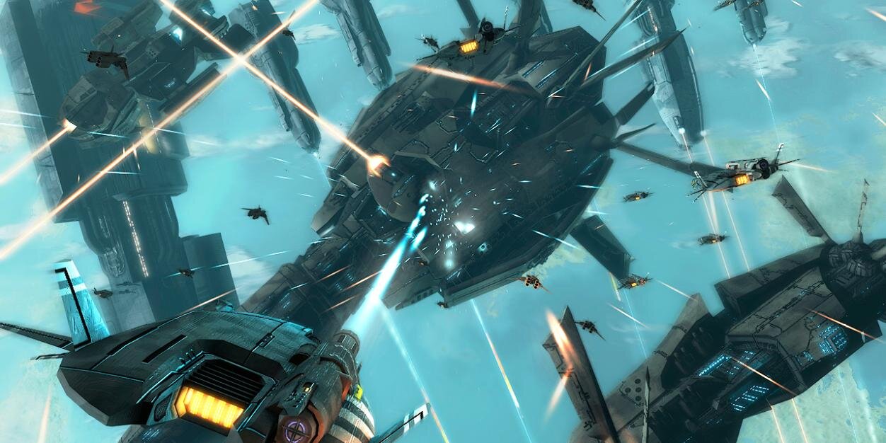 James Morris-King banner