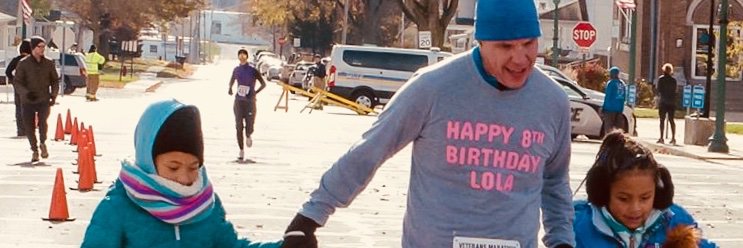 Know Justice, Know Peace banner