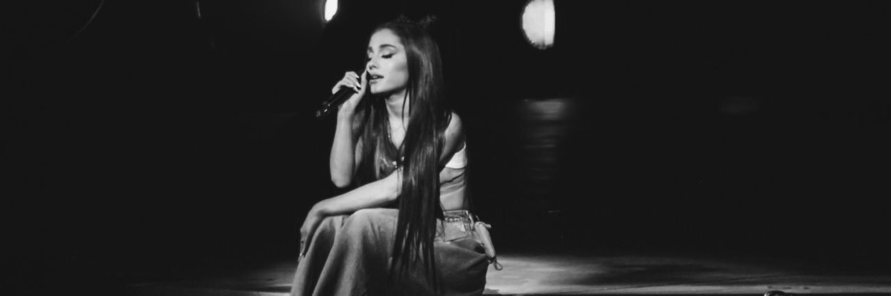 ItsCreepiana's profile banner image