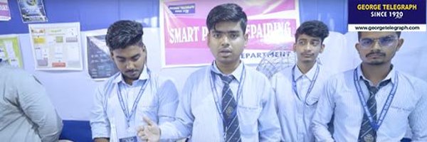 Georgetele86416 Profile Banner