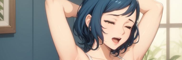 Senpai76171's profile banner image