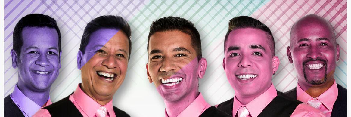 El Combo de Venezuela banner