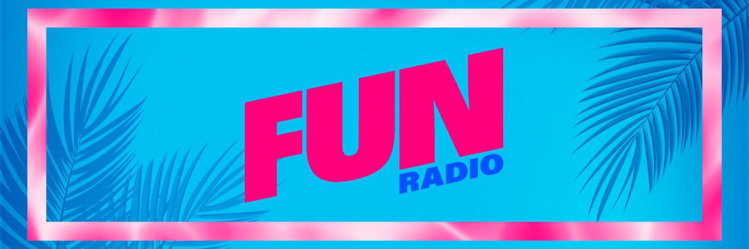 Party Fun Officiel banner