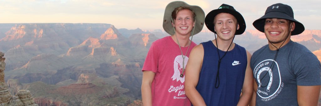 YagerJacob's profile banner image