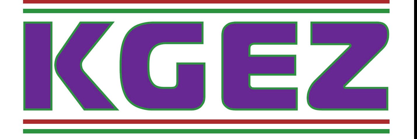 KGEZ1's profile banner image
