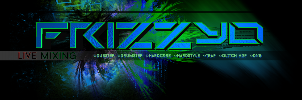Frizzyo's profile banner image