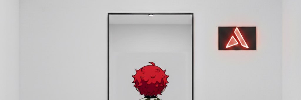 Chewgumini🦠 banner