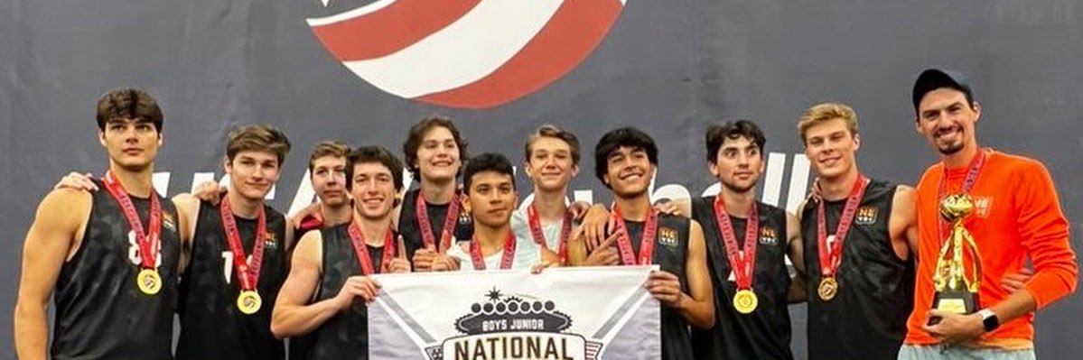 KMarino10's profile banner image