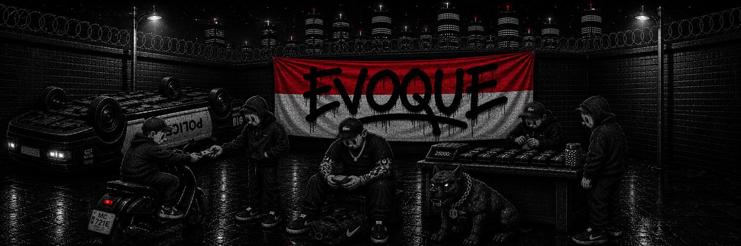 centralevoque's profile banner image