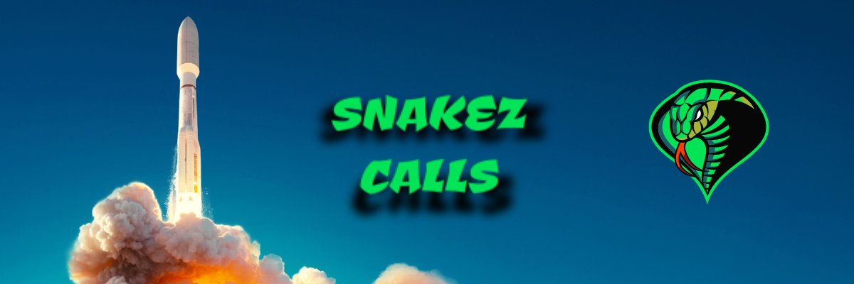 Snakez Calls 🗡️ 🐍 banner