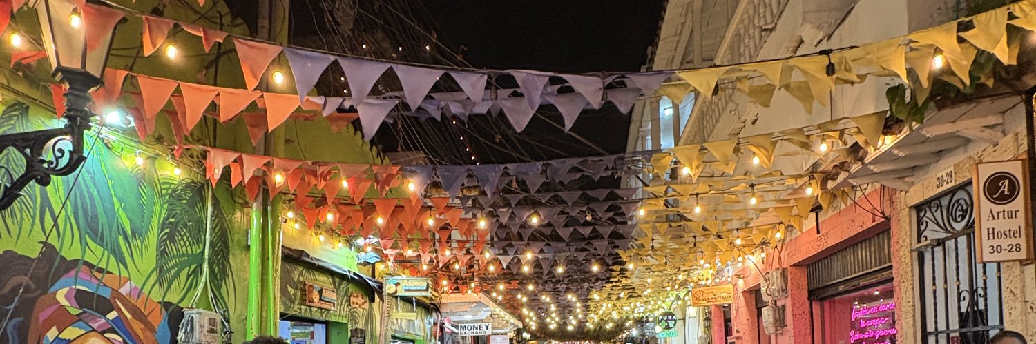 ayufanego's profile banner image