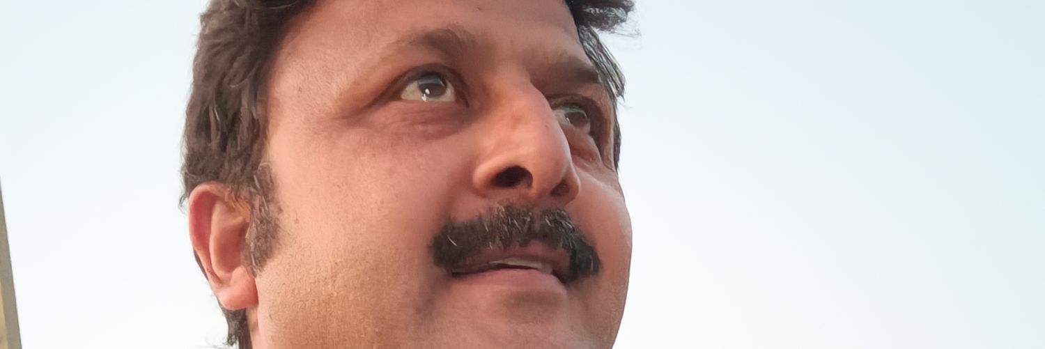 Samir Shukla banner