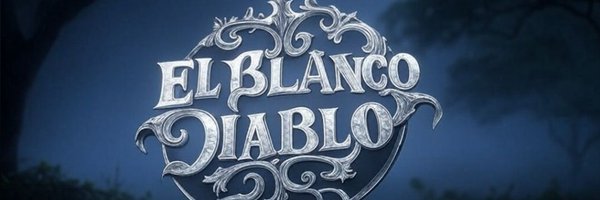 El_BlancoDiablo Profile Banner