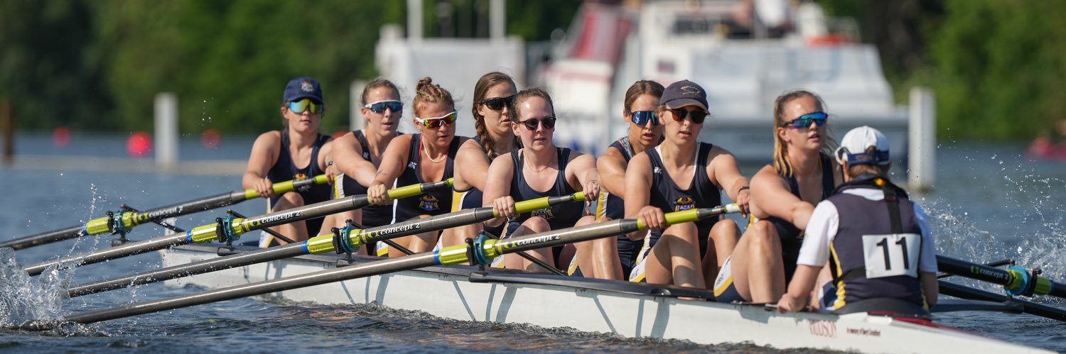 Leeds Rowing Club banner