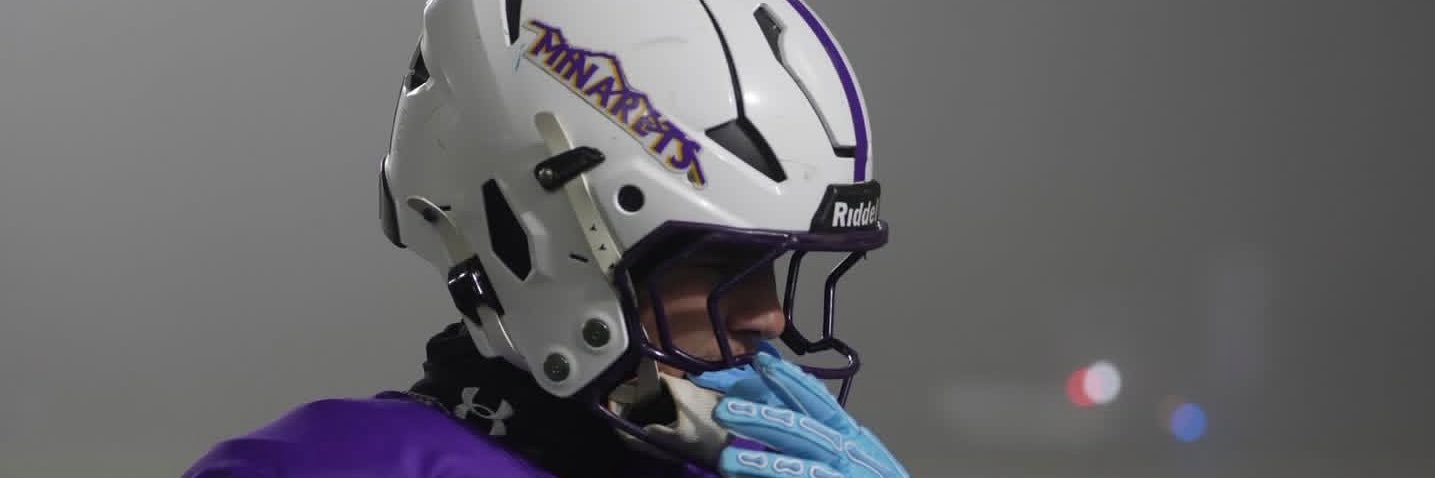 Killian (KP) Paschall banner