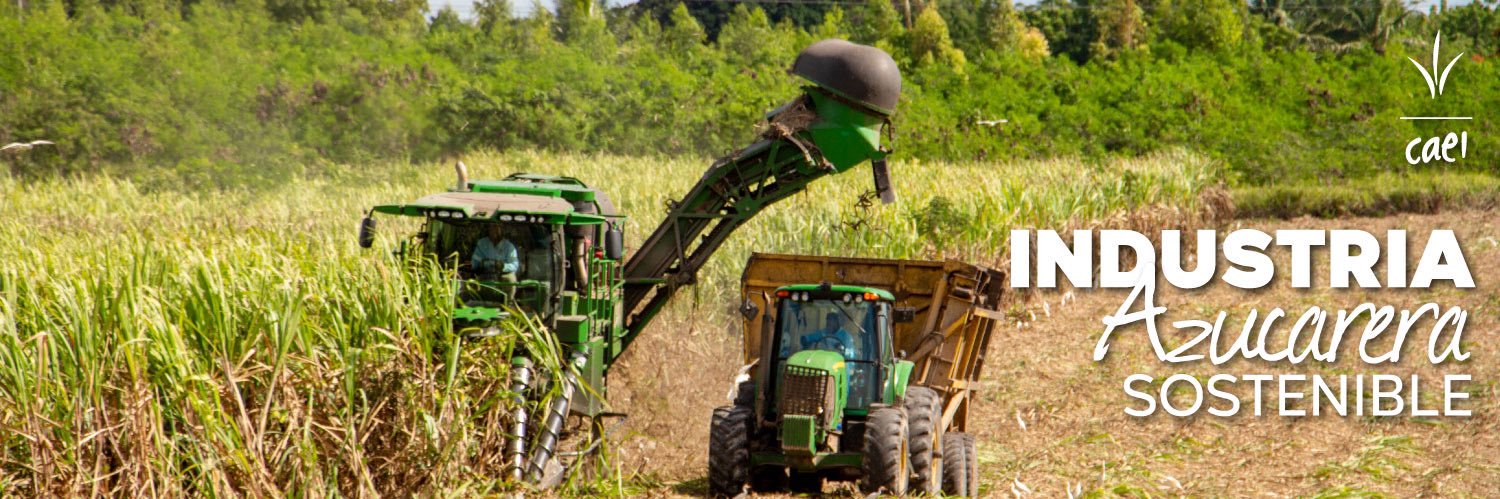 Consorcio Azucarero de Empresas Industriales CAEI banner