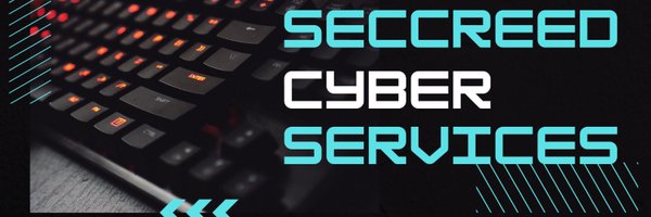 SecCreed Profile Banner
