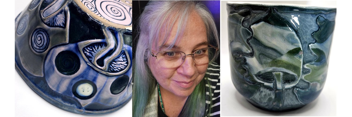 PMbeers: She/Her banner