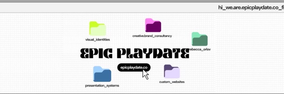 epicplaydateco's profile banner image