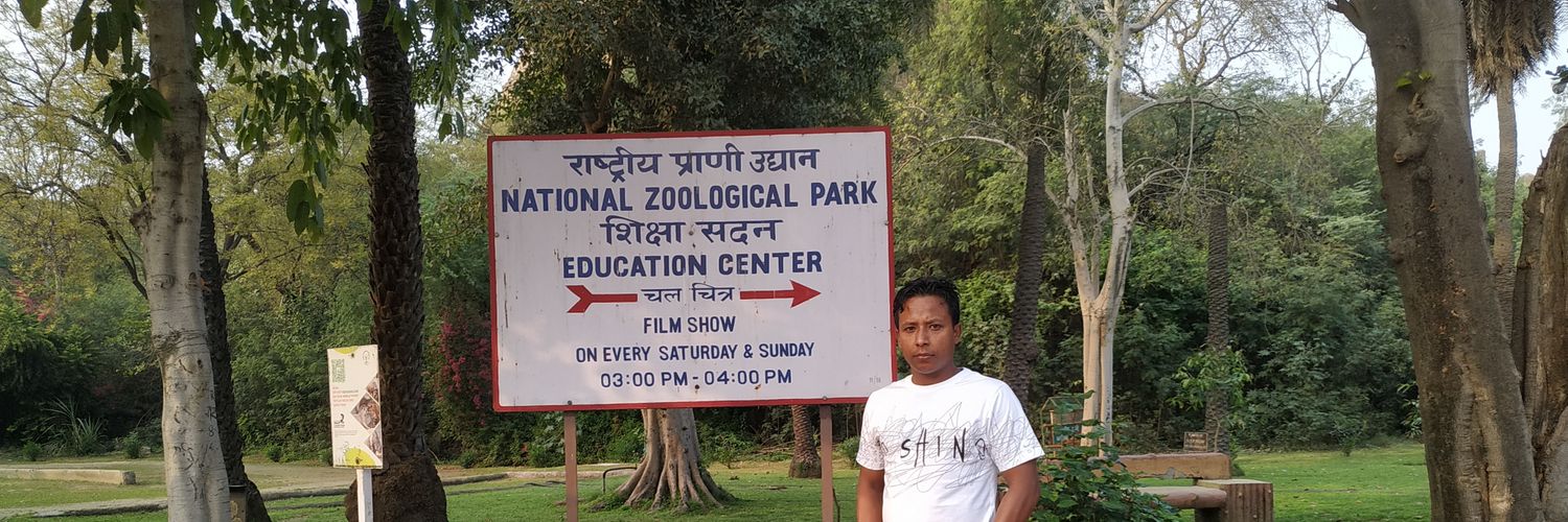 Anish Ahamad's banner