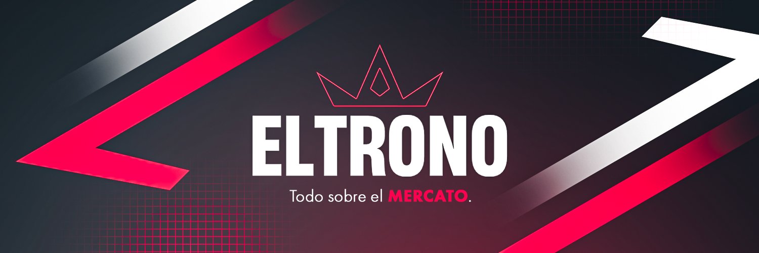EL TRONO's banner